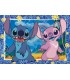 Clementoni pusle Stitch 104 tk