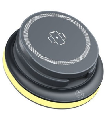 Quik QW-700 rotating 3-in-1 juhtmevaba laadimiskeskus