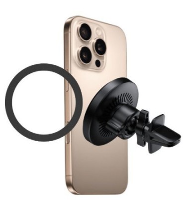 Quik QM-910 magnetiga telefonihoidik