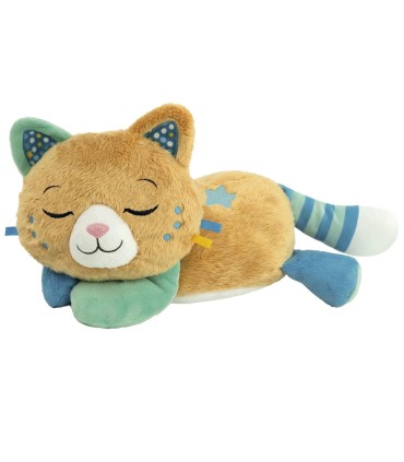 Clementoni rahustav kaisupadi Kass