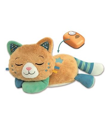 Clementoni rahustav kaisupadi Kass