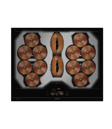 De Dietrich Amplify DPI5650AB AutoLink