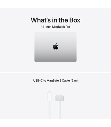 Apple MacBook Pro 14,2" Apple M5, 16GB, 1TB SSD