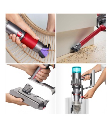 Dyson V12 Origin SNk/Ir/Nk (492711-01)