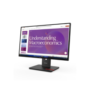 Lenovo ThinkVision T24D-40 23,8"