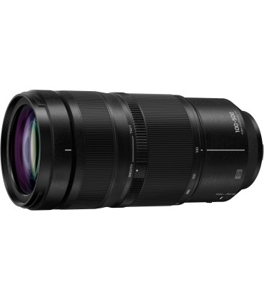 Panasonic Lumix S 100-500mm f/5.0-7.1 O.I.S. objektiiv