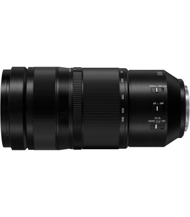 Panasonic Lumix S 100-500mm f/5.0-7.1 O.I.S. objektiiv
