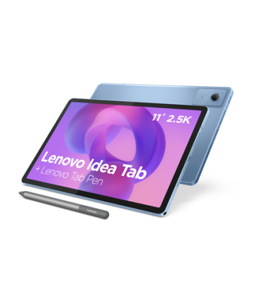 Lenovo Idea Tab Touch 11 sininewitho