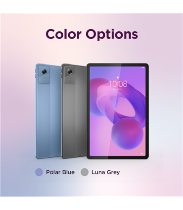 Lenovo Idea Tab Touch 11 sininewitho