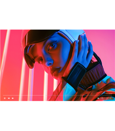 Lenovo Idea Tab Touch 11 sininewitho