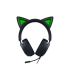 Razer Gaming Kraken Kitty V3 X must