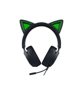 Razer Gaming Kraken Kitty V3 X must