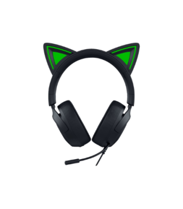 Razer Gaming Kraken Kitty V3 X must