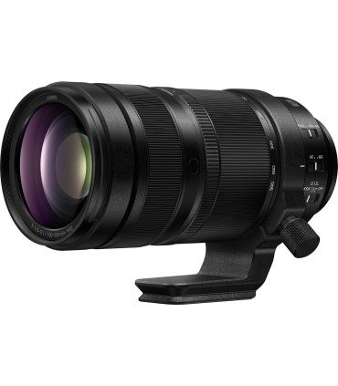 Panasonic Lumix S 100-500mm f/5.0-7.1 O.I.S. objektiiv