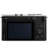 Panasonic Lumix DC-S9 kere, must/hõbedane