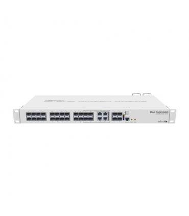MIKROTIK Switch CRS328-4C-20S-4S+RM
