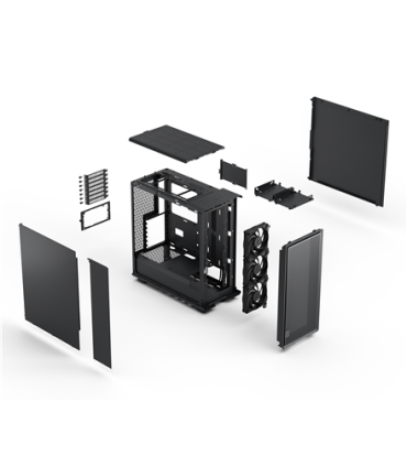 Fractal Design Case Epoch