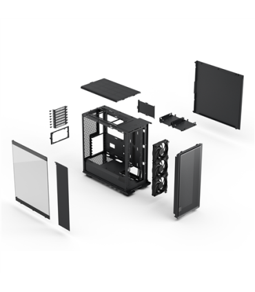 Fractal Design Case Epoch