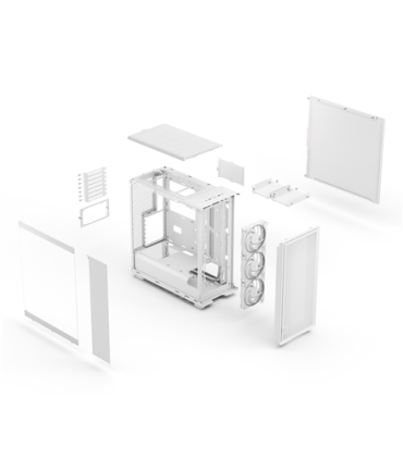 Fractal Design Case Epoch