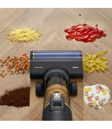 Philips XW7264/11 AquaTrio Cordless märg- ja kuivtolmuimeja seeria 7000