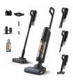 Philips XW7264/11 AquaTrio Cordless märg- ja kuivtolmuimeja seeria 7000