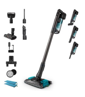 Philips XC8155/01 Aqua Plus 8000