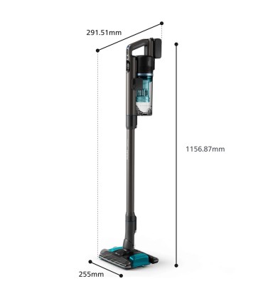 Philips XC8155/01 Aqua Plus 8000