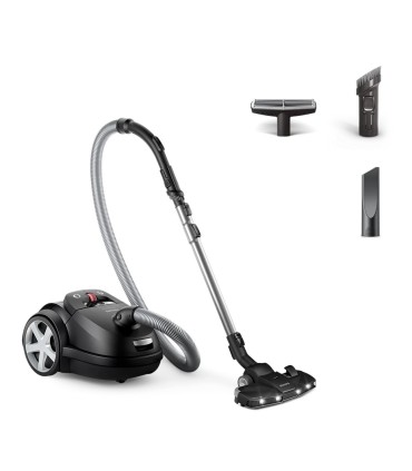 Philips XD8122/10 Performer 8000, must