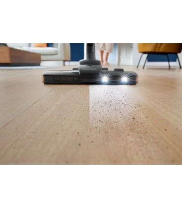 Philips XD8122/10 Performer 8000, must