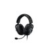 Logitech Pro X SE Wired Gaming must