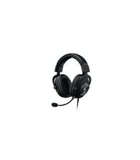 Logitech Pro X SE Wired Gaming must