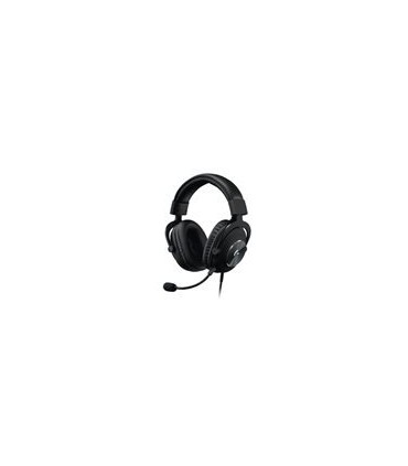 Logitech Pro X SE Wired Gaming must