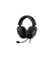 Logitech Pro X SE Wired Gaming must