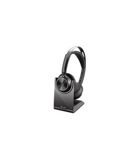 HP Poly Voyager Focus 2 Headset