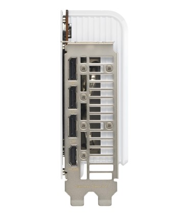 Asus AMD Radeon RX 9070 XT 2460 MHz 16GB GDDR6 PRIME-RX9070XT-O16G-WH