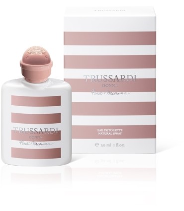Trussardi Donna Pink Marina EDT (30mL)