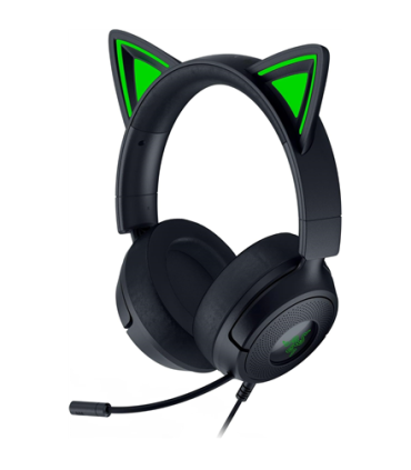 Razer Gaming Kraken Kitty V3 X must
