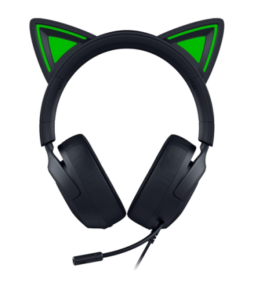 Razer Gaming Kraken Kitty V3 X must
