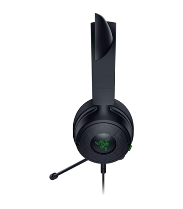 Razer Gaming Kraken Kitty V3 X must