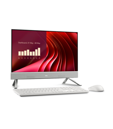 Dell 24 EC24250 Desktop 23,8" Core 7, 16GB, 1TB SSD