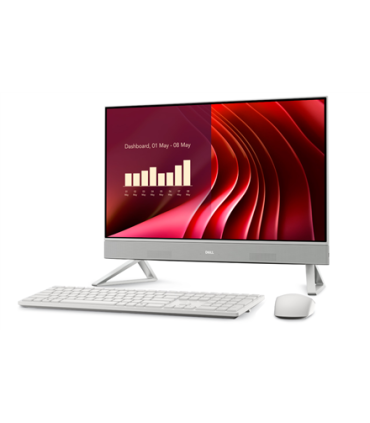 Dell 24 EC24250 Desktop 23,8" Core 7, 16GB, 1TB SSD