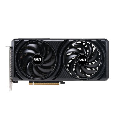 Palit NVIDIA GeForce RTX 5060 2280 MHz 8GB GDDR7 NE75060V19P1-GB2063L