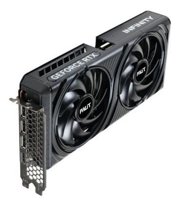 Palit NVIDIA GeForce RTX 5060 2280 MHz 8GB GDDR7 NE75060V19P1-GB2063L