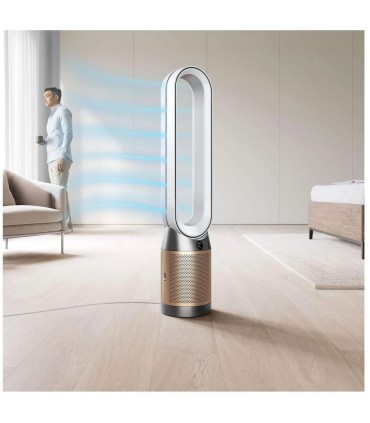 Dyson Pure Cool Air Purifier TP12 Carbon õhupuhasti ja ventilaator