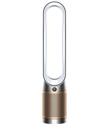 Dyson Pure Cool Air Purifier TP12 Carbon õhupuhasti ja ventilaator