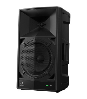 AlphaTheta Wave-Eight aktiivkõlar