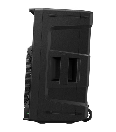 AlphaTheta Wave-Eight aktiivkõlar