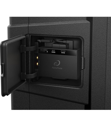 AlphaTheta Wave-Eight aktiivkõlar