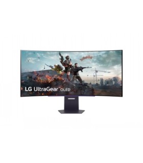LG 45GS95QE-B 44,5"