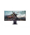 LG 45GS95QE-B 44,5"